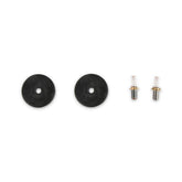 MSD Distributor Cap And Rotor GM Hei Red GM Hei Replacement Cap And Rotor MSD Ignition