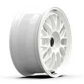 fifteen52 Holeshot RSR 19x9.5 5x114.3 38mm ET 73.1mm Center Bore Rally White