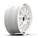 fifteen52 Holeshot RSR 19x9.5 5x114.3 38mm ET 73.1mm Center Bore Rally White