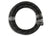 Black Nylon Braided Hose 8 AN 20 Feet Black Nylon Braided AN Hose Mr Gasket