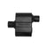 Super 10 Series Chambered Muffler Super 10 Series Stainless Steel 2.50 Inch In/Out Aggressive Sound Flowmaster