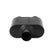 Super 10 Series Chambered Muffler Super 10 Series Stainless Steel 2.50 Center In 2.25 Dual Out Aggressive Sound Flowmaster
