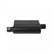40 Series Delta Flow Chambered Muffler 40 Delta Flow Stainless Steel 2.50 Offset In 2.50 Center Out Aggressive Sound Flowmaster