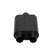 Super 44 Series Chambered Muffler Super 44 Series Stainless Steel 2.5 In (D) / 3.0 Out Center Aggressive Sound Flowmaster