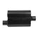Super 44 Series Chambered Muffler Super 44 Series Stainless Steel 2.50 Offset In 2.50 Center Out Aggressive Sound Flowmaster