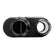 Super 10 Series Chambered Muffler Super 10 Series Stainless Steel 2.50 Offset In Dual Out Crossflow- Aggressive Sound Flowmaster