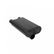 80 Series Chambered Muffler 80 Series Crossflow Stainless Steel 2.50 Offset In 2.50 Dual Out Aggressive Sound Flowmaster