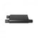 80 Series Chambered Muffler 80 Series Crossflow Stainless Steel 2.50 Offset In 2.50 Dual Out Aggressive Sound Flowmaster