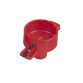 Gm Hei Late Model Rotor Ext. Coil Cap For Late Model Distributor, Pn 8366 MSD Ignition