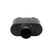 Super 10 Series Chambered Muffler Super 10 Series Stainless Steel 3.00 Center In 2.50 Dual Out Aggressive Sound Flowmaster