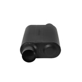 Super 44 Series Chambered Muffler Super 44 Series Stainless Steel 3.00 Offset In 3.00 Offset Out Aggressive Sound Flowmaster
