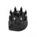 Black Distributor Cap For Pn 8570, 8545, 8546 Small Diameter Distributor Cap MSD Ignition