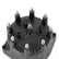 Black Distributor Cap For Pn 8570, 8545, 8546 Small Diameter Distributor Cap MSD Ignition