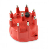 Red Distributor Cap Red Cap Fits Pn 8570, Pn 8545 And Pn 8546 MSD Ignition