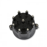 MSD Distributor Cap V8 Hei Terminals Black Spark Plug Wire Retainer Chevy Ford Chrysler MSD Distributors And Original GM Points Distributors MSD Ignition