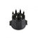 MSD Distributor Cap V8 Hei Terminals Black Spark Plug Wire Retainer Chevy Ford Chrysler MSD Distributors And Original GM Points Distributors MSD Ignition