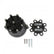 MSD Distributor Cap V8 Hei Terminals Black Spark Plug Wire Retainer Chevy Ford Chrysler MSD Distributors And Original GM Points Distributors MSD Ignition