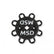 MSD Distributor Cap V8 Hei Terminals Black Spark Plug Wire Retainer Chevy Ford Chrysler MSD Distributors And Original GM Points Distributors MSD Ignition