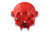 MSD Red Cap/Rotor Kit The Kit Includes MSD Cap, Pn 8433 And Race Rotor, Pn 8467 MSD Ignition
