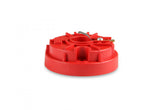 MSD Red Cap/Rotor Kit The Kit Includes MSD Cap, Pn 8433 And Race Rotor, Pn 8467 MSD Ignition