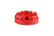MSD Red Cap/Rotor Kit The Kit Includes MSD Cap, Pn 8433 And Race Rotor, Pn 8467 MSD Ignition