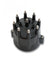 Black Chevy V8 Hei Distributor Cap And Rotor The Kit Includes MSD Cap, Pn 84333 And Race Rotor, Pn 8467 MSD Ignition