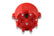 MSD Distributor Cap V8 Hei Terminals Red Spark Plug Wire Retainer Chevy Ford Chrysler MSD Distributors And Original GM Points Distributors MSD Ignition