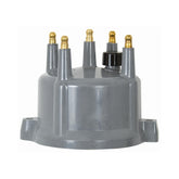 Vw Distributor Cap Use With Rotor Pn 8470 MSD Ignition