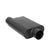 40 Series Delta Force Race Muffler 40 Series Race Muffler 409SS 3.50 Offset In 3.50 Center Out -Aggressive Sound Flowmaster