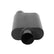 40 Series Delta Force Race Muffler 40 Series Race Muffler 409SS 3.50 Offset In 3.50 Center Out -Aggressive Sound Flowmaster