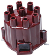 MSD Chevy V8 Distributor Cap Use With Rotor Pn 8467 MSD Ignition