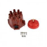 Distributor Cap And Rotor, MSD/Gm V8 Points Just As You Change The Oil And Filter Of Your Car, You Should Always Replace The Cap And Rotor As A Set MSD Ignition