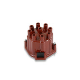 Distributor Cap And Rotor, MSD/Gm V8 Points Just As You Change The Oil And Filter Of Your Car, You Should Always Replace The Cap And Rotor As A Set MSD Ignition