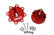 Cap-A-Dapt Kit, Fixed Rotor Spark Plug Style Terminals Are Used On The Cap For Tight Connections That Will Not Vibrate Loose MSD Ignition