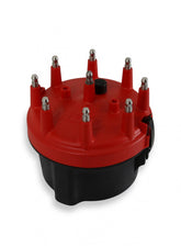 Cap-A-Dapt Kit, Fixed Rotor Spark Plug Style Terminals Are Used On The Cap For Tight Connections That Will Not Vibrate Loose MSD Ignition