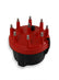 Cap-A-Dapt Kit, Fixed Rotor Spark Plug Style Terminals Are Used On The Cap For Tight Connections That Will Not Vibrate Loose MSD Ignition