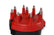 Cap-A-Dapt Kit, Fixed Rotor Spark Plug Style Terminals Are Used On The Cap For Tight Connections That Will Not Vibrate Loose MSD Ignition