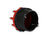 Cap-A-Dapt Kit, Fixed Rotor Spark Plug Style Terminals Are Used On The Cap For Tight Connections That Will Not Vibrate Loose MSD Ignition