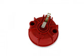 Cap-A-Dapt Kit, Fixed Rotor Spark Plug Style Terminals Are Used On The Cap For Tight Connections That Will Not Vibrate Loose MSD Ignition