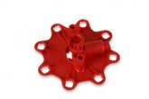 Cap-A-Dapt Kit, Fixed Rotor Spark Plug Style Terminals Are Used On The Cap For Tight Connections That Will Not Vibrate Loose MSD Ignition