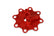 Cap-A-Dapt Kit, Fixed Rotor Spark Plug Style Terminals Are Used On The Cap For Tight Connections That Will Not Vibrate Loose MSD Ignition