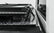 Access LOMAX Tri-Fold Cover 2022+ Ford Maverick 4ft 5in Bed - Black Urethane