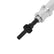 Ford Tfi EFI 351W W/Module Pro-Billet Distributor Steel Gear For Factory Roller Cam, Includes Module MSD Ignition