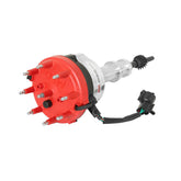 Distributor, Ford 5.0L Mustang, 1994-95, No Module Drop-In 94-95 5.0 EFI Pro-Billet Distributor MSD Ignition
