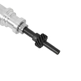 Distributor, Ford 5.0L Mustang, 1994-95, No Module Drop-In 94-95 5.0 EFI Pro-Billet Distributor MSD Ignition