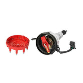 Distributor, Ford 5.0L Mustang, 1994-95, No Module Drop-In 94-95 5.0 EFI Pro-Billet Distributor MSD Ignition