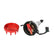 Distributor, Ford 5.0L Mustang, 1994-95, No Module Drop-In 94-95 5.0 EFI Pro-Billet Distributor MSD Ignition