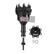 Ford 5.0L Black Pro-Billet Distributor Add A Stealth Look To Your Ford 5.0L With An MSD Black Pro-Billet Distributor. This Is A Direct Drop-In Replacement For 86-93 5.0L EFI Engines MSD Ignition
