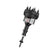 Ford 5.0L Black Pro-Billet Distributor Add A Stealth Look To Your Ford 5.0L With An MSD Black Pro-Billet Distributor. This Is A Direct Drop-In Replacement For 86-93 5.0L EFI Engines MSD Ignition