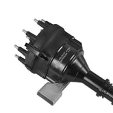 Ford 5.0L Black Pro-Billet Distributor Add A Stealth Look To Your Ford 5.0L With An MSD Black Pro-Billet Distributor. This Is A Direct Drop-In Replacement For 86-93 5.0L EFI Engines MSD Ignition